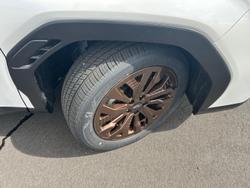 2025 Subaru Forester Hybrid Sport