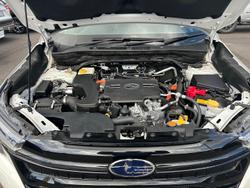 2025 Subaru Forester Hybrid Sport