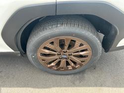 2025 Subaru Forester Hybrid Sport