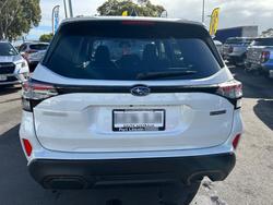 2025 Subaru Forester Hybrid Sport