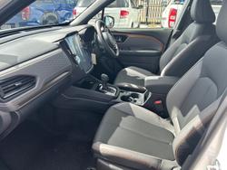 2025 Subaru Forester Hybrid Sport