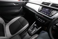 2018 SKODA
Fabia 81TSI