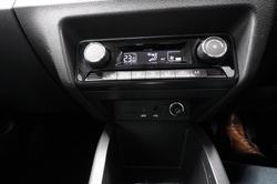 2018 SKODA
Fabia 81TSI