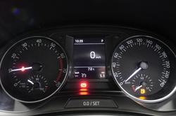 2018 SKODA
Fabia 81TSI