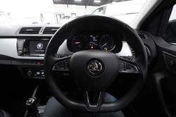 2018 SKODA
Fabia 81TSI