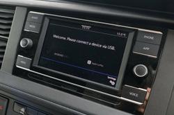 2024 Volkswagen
Transporter TDI340