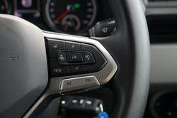 2024 Volkswagen
Transporter TDI340