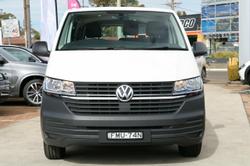 2024 Volkswagen
Transporter TDI340