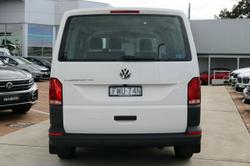2024 Volkswagen
Transporter TDI340