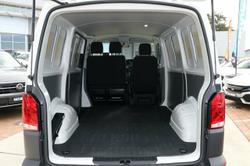 2024 Volkswagen
Transporter TDI340