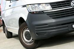 2024 Volkswagen
Transporter TDI340