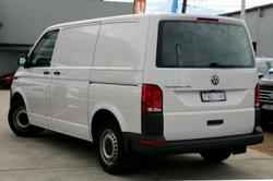 2024 Volkswagen
Transporter TDI340