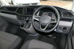 2024 Volkswagen
Transporter TDI340