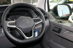 2024 Volkswagen
Transporter TDI340