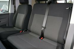 2024 Volkswagen
Transporter TDI340