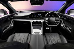 2025 Omoda Omoda 9 Virtue