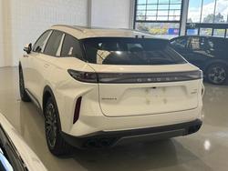 2025 Omoda Omoda 9 Virtue