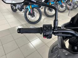 2023 Triumph Tiger Sport 660 Tiger Silver