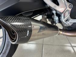 2023 Triumph Tiger Sport 660 Tiger Silver