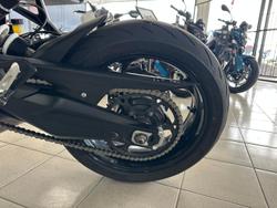 2023 Triumph Tiger Sport 660 Tiger Silver