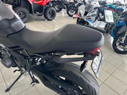 2023 Triumph Tiger Sport 660 Tiger Silver