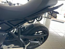 2023 Triumph Tiger Sport 660 Tiger Silver