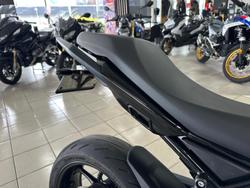 2023 Triumph Tiger Sport 660 Tiger Silver