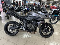 Triumph Tiger Sport 660