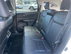 2016 Honda
CR-V VTi-L