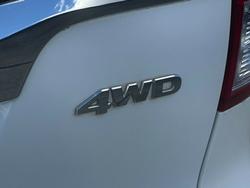 2016 Honda
CR-V VTi-L