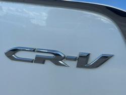 2016 Honda
CR-V VTi-L