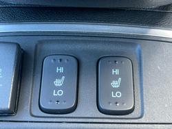 2016 Honda
CR-V VTi-L