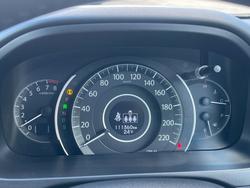 2016 Honda
CR-V VTi-L