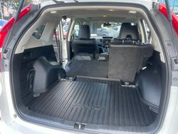 2016 Honda
CR-V VTi-L