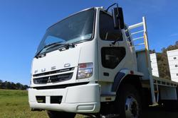 2008 Fuso
Fighter Fn14 6X4