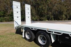 2008 Fuso
Fighter Fn14 6X4