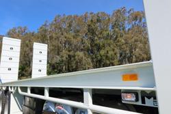 2008 Fuso
Fighter Fn14 6X4
