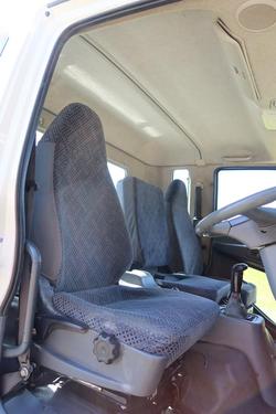 2008 Fuso
Fighter Fn14 6X4