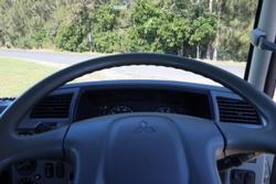 2008 Fuso
Fighter Fn14 6X4