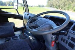 2008 Fuso
Fighter Fn14 6X4