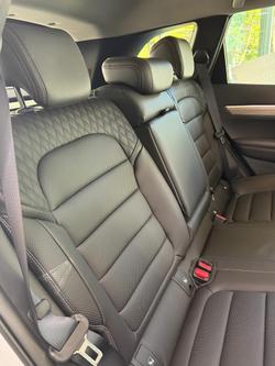 2025 Renault Koleos Techno HZG MY25 Metallic Grey