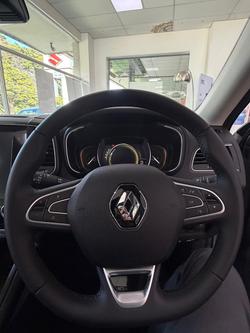 2025 Renault Koleos Techno HZG MY25 Metallic Grey