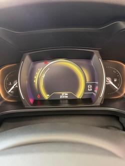 2025 Renault Koleos Techno HZG MY25 Metallic Grey