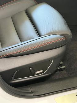 2025 Renault Koleos Techno HZG MY25 Metallic Grey