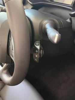 2025 Renault Koleos Techno HZG MY25 Metallic Grey