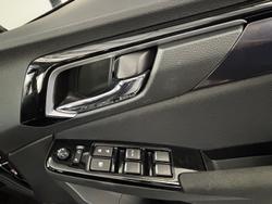 2022 Isuzu MU-X LS-U MY23 4x2 Basalt Black