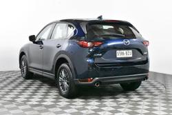 2018 Mazda
CX-5 Maxx Sport