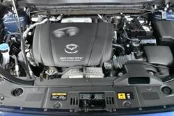 2018 Mazda
CX-5 Maxx Sport