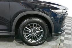 2018 Mazda
CX-5 Maxx Sport