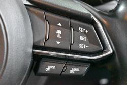 2018 Mazda
CX-5 Maxx Sport